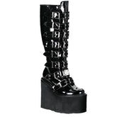 demonia-swing-815-black-patent